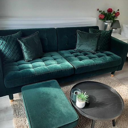 Magnifique Studio De 25 M2 Paris Luaran gambar