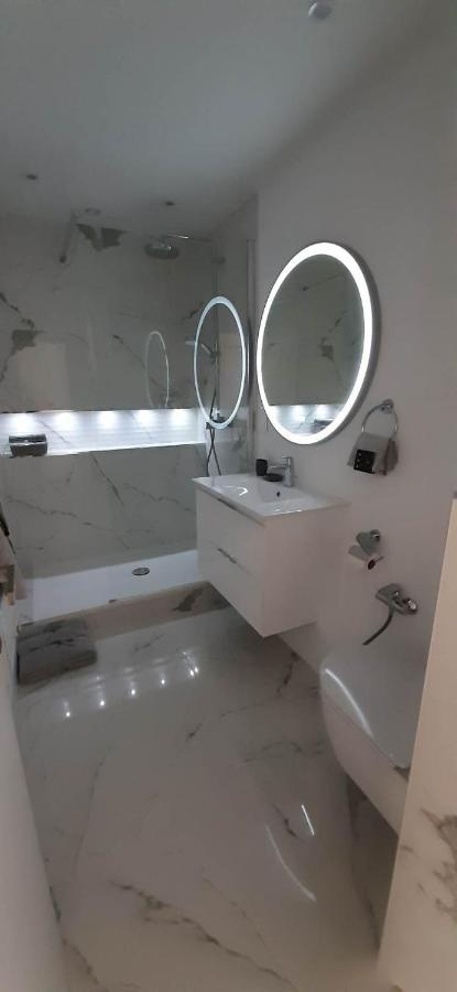 Magnifique Studio De 25 M2 Paris Luaran gambar