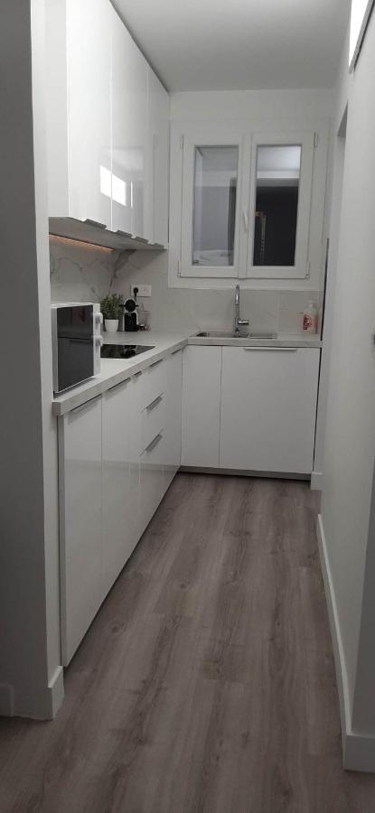 Magnifique Studio De 25 M2 Paris Luaran gambar