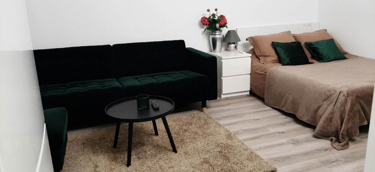 Magnifique Studio De 25 M2 Paris Luaran gambar