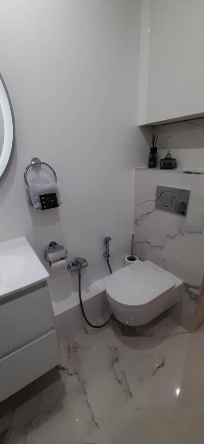 Magnifique Studio De 25 M2 Paris Luaran gambar