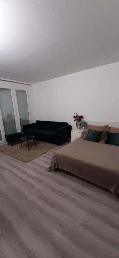 Magnifique Studio De 25 M2 Paris Luaran gambar