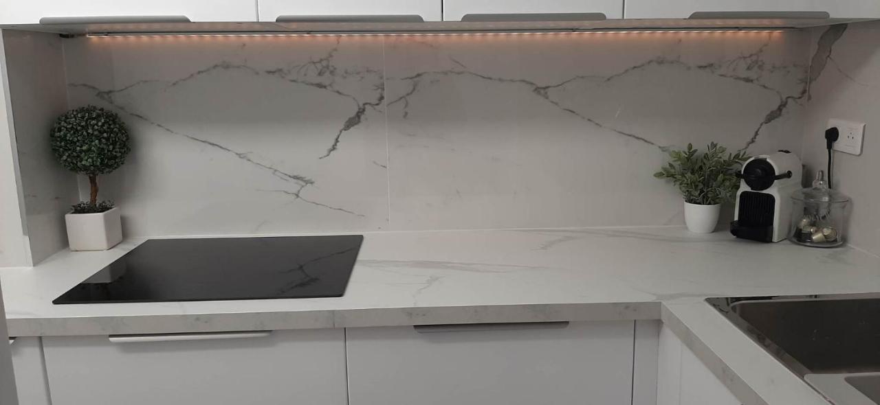 Magnifique Studio De 25 M2 Paris Luaran gambar