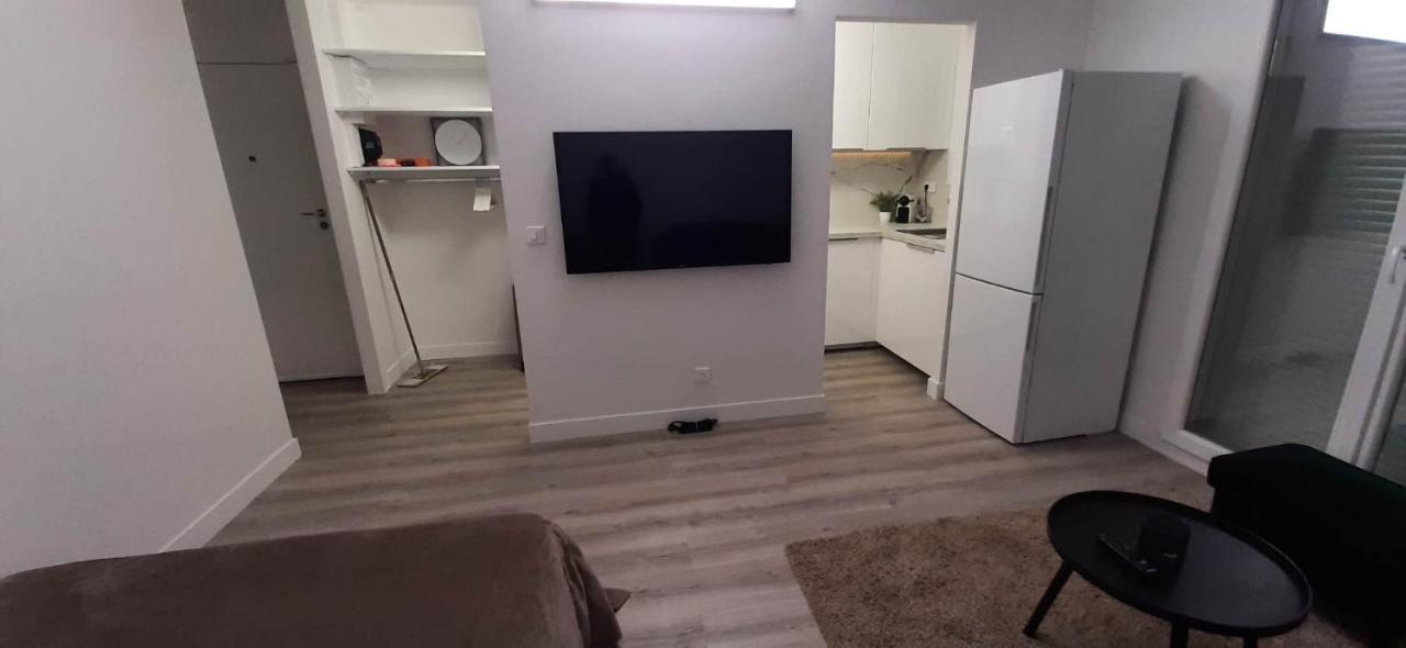 Magnifique Studio De 25 M2 Paris Luaran gambar