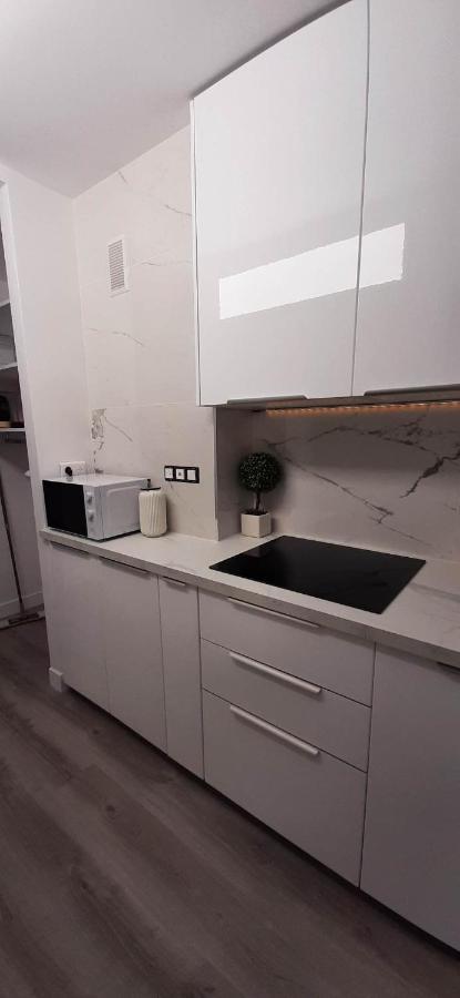 Magnifique Studio De 25 M2 Paris Luaran gambar