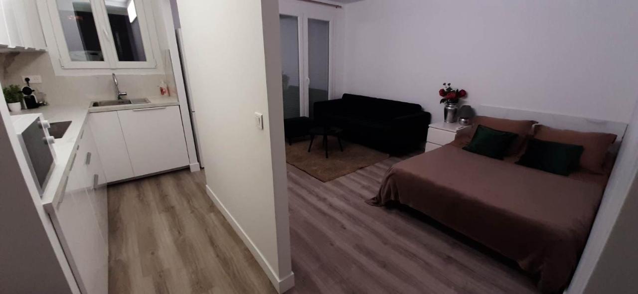 Magnifique Studio De 25 M2 Paris Luaran gambar