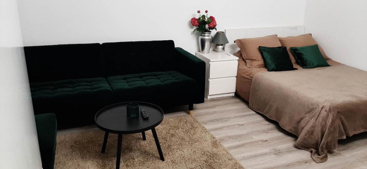 Magnifique Studio De 25 M2 Paris Luaran gambar