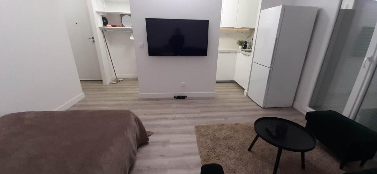 Magnifique Studio De 25 M2 Paris Luaran gambar
