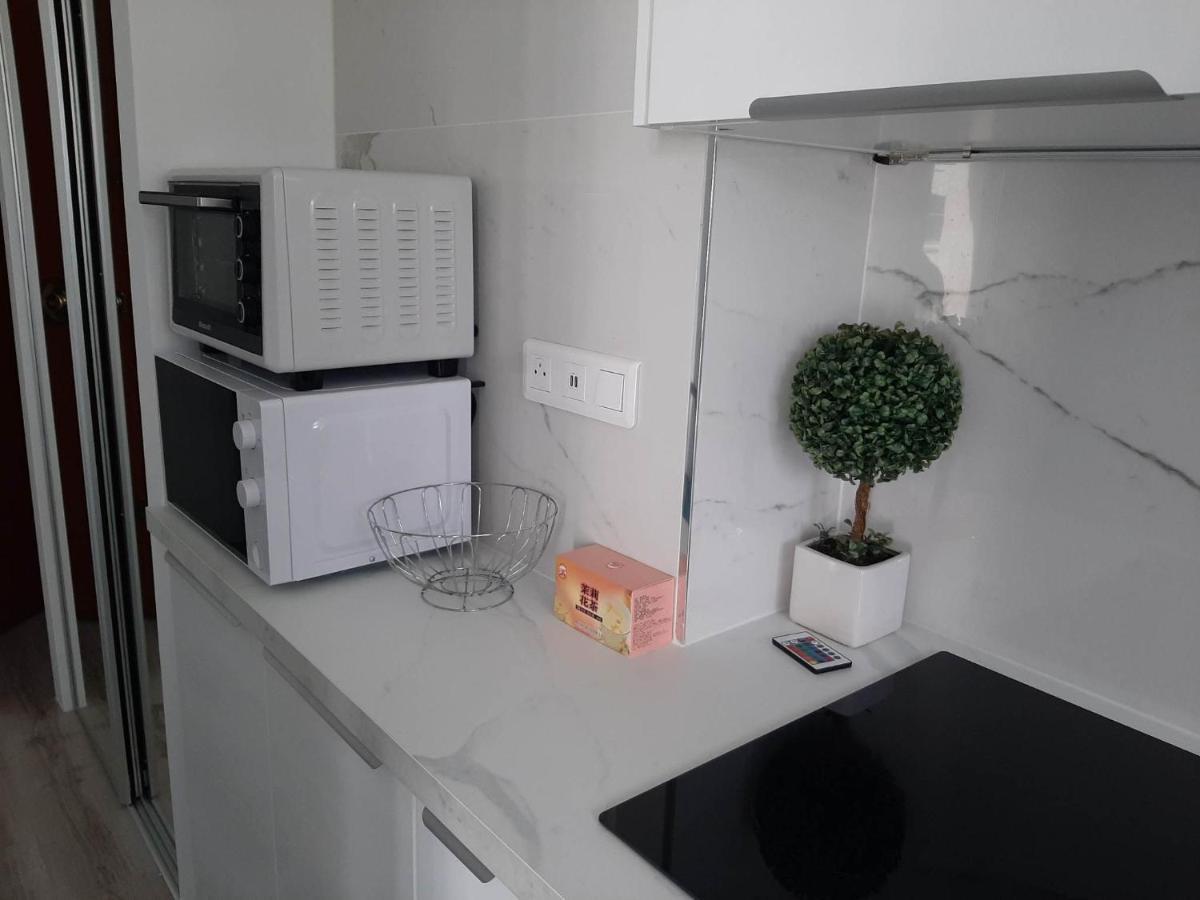 Magnifique Studio De 25 M2 Paris Luaran gambar
