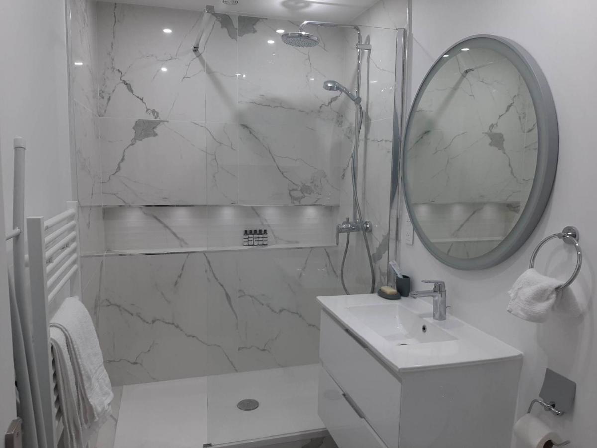 Magnifique Studio De 25 M2 Paris Luaran gambar