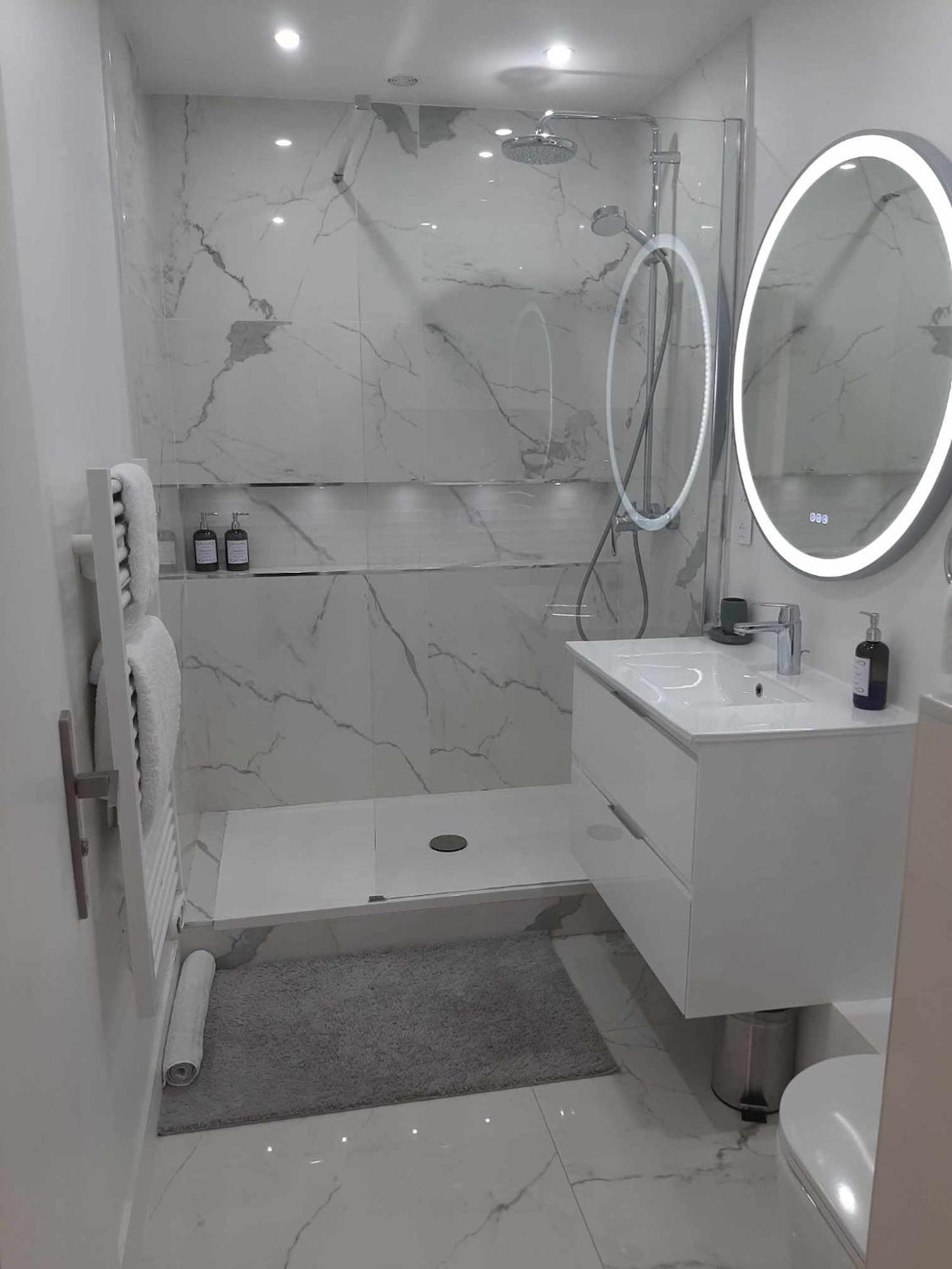 Magnifique Studio De 25 M2 Paris Luaran gambar
