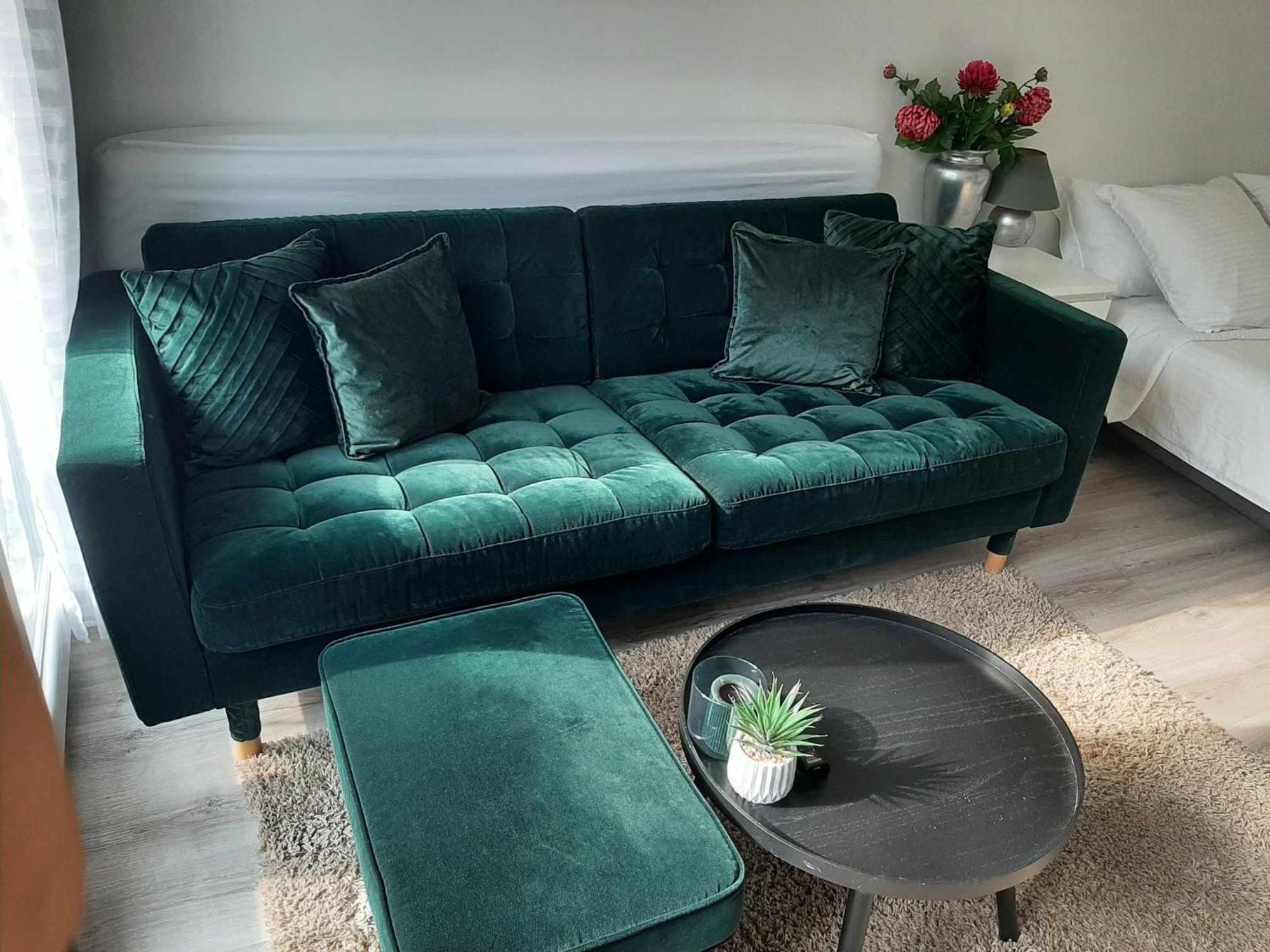 Magnifique Studio De 25 M2 Paris Luaran gambar