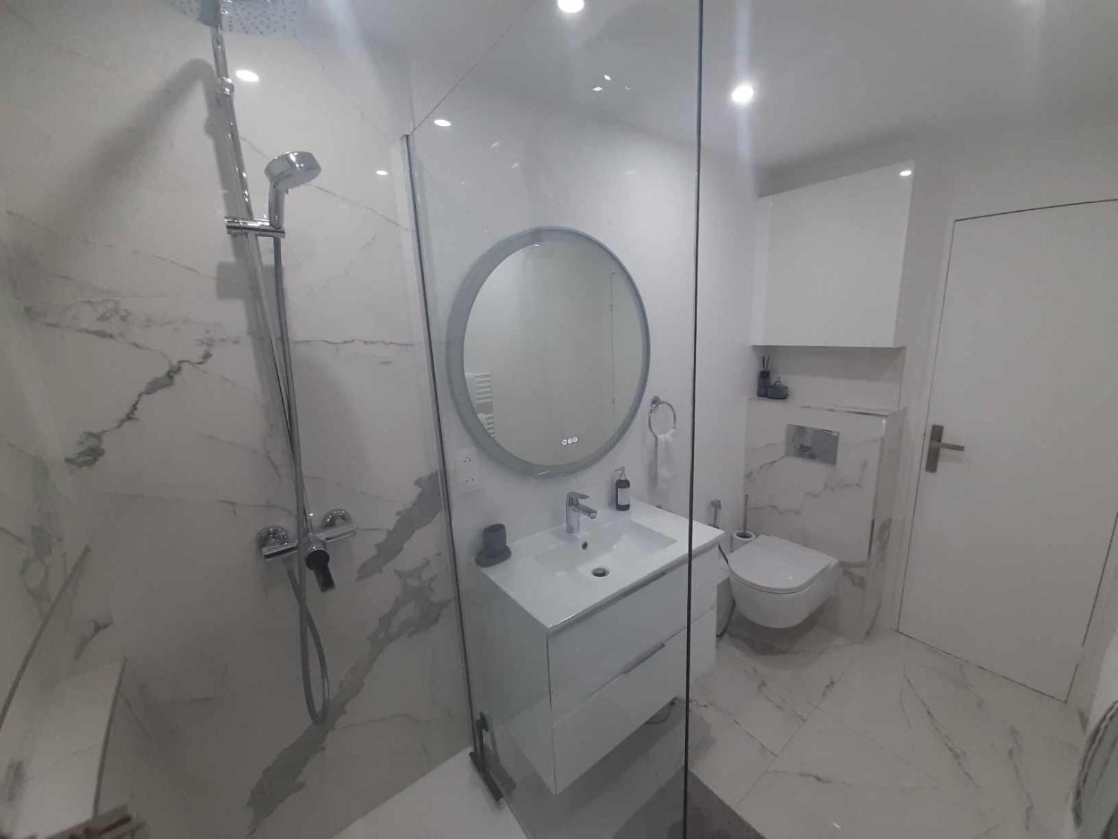 Magnifique Studio De 25 M2 Paris Luaran gambar